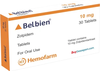 Belbien 10mg