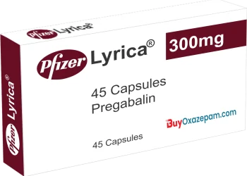 Lyrica 300mg