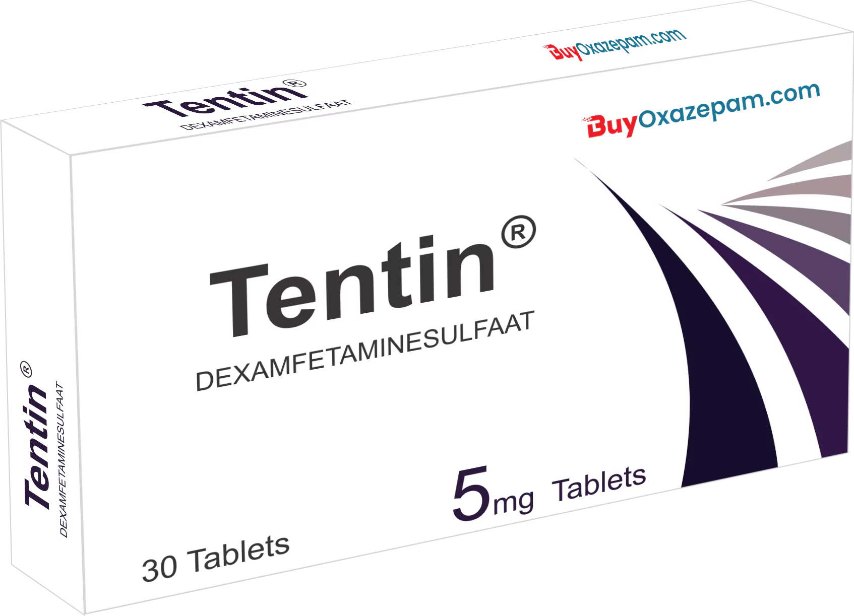 Tentin 5mg