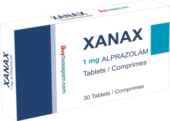 Xanax 1mg